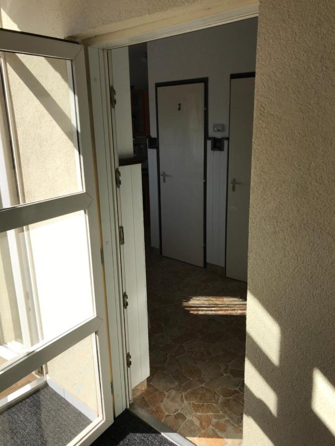 Apartman Tinasol Mosonmagyaróvár Екстериор снимка