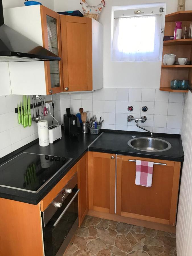 Apartman Tinasol Mosonmagyaróvár Екстериор снимка