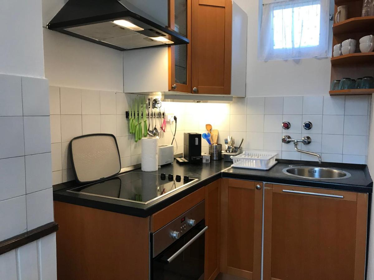 Apartman Tinasol Mosonmagyaróvár Екстериор снимка