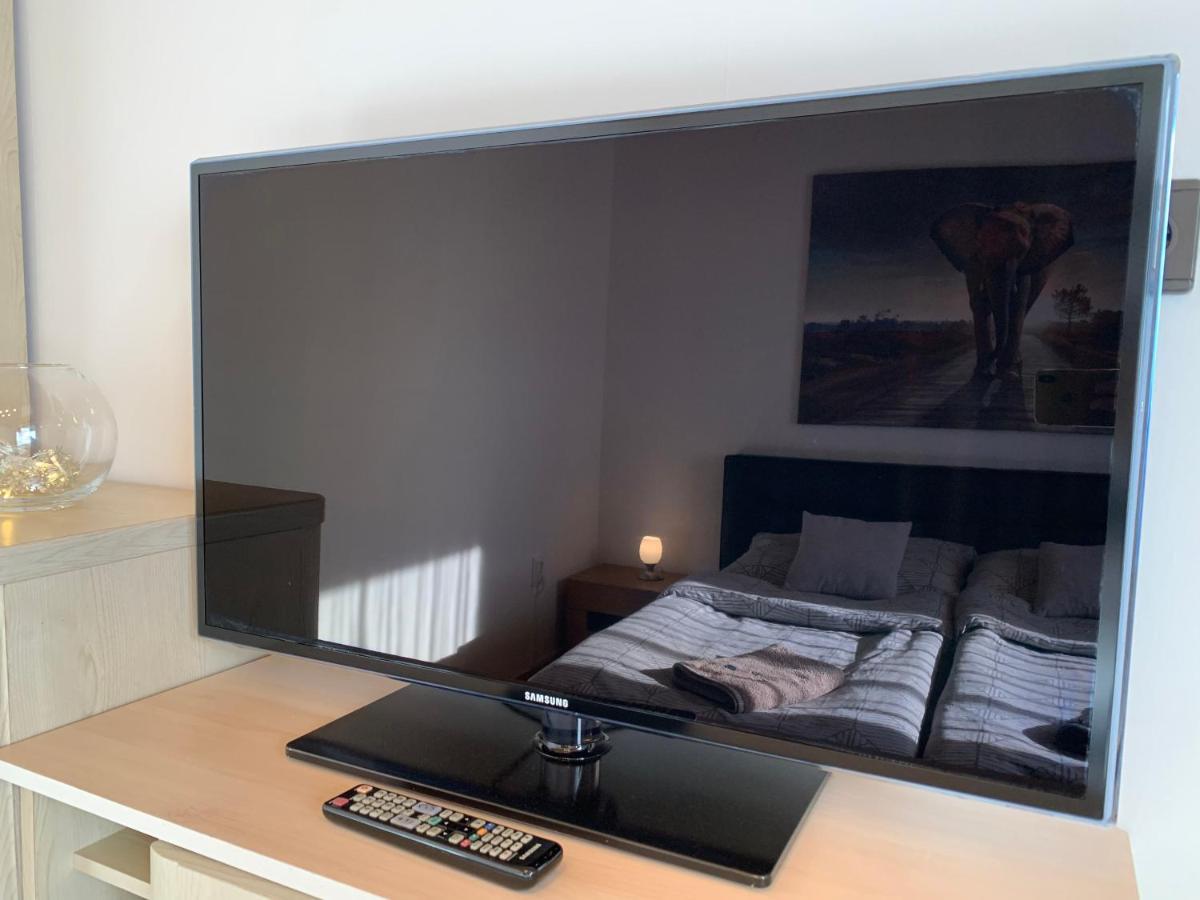 Apartman Tinasol Mosonmagyaróvár Екстериор снимка