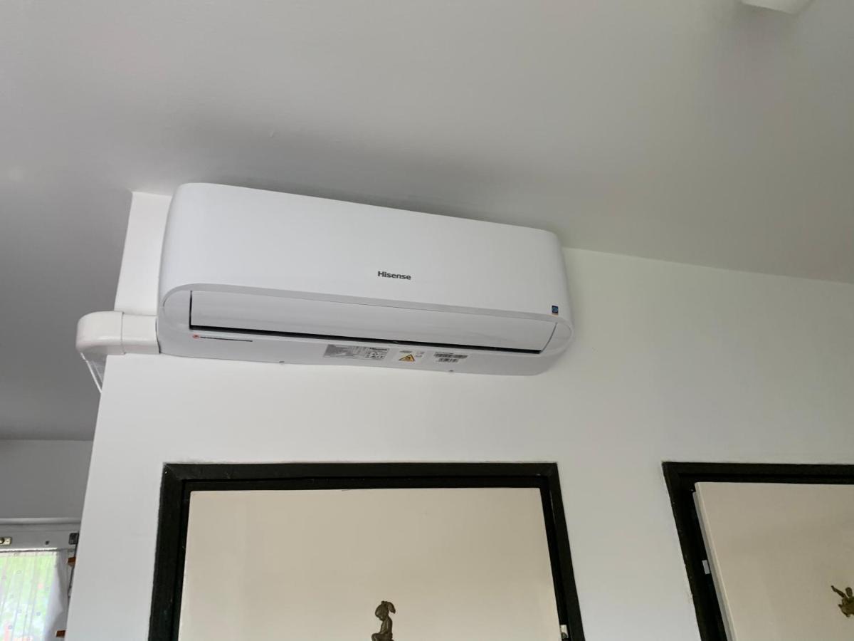 Apartman Tinasol Mosonmagyaróvár Екстериор снимка