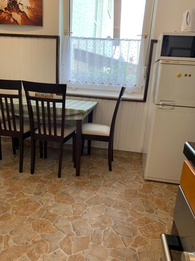 Apartman Tinasol Mosonmagyaróvár Екстериор снимка